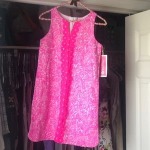 Lilly Pulitzer for target kids dress NWT